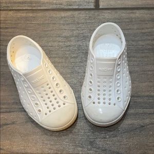Native toddler shoes
